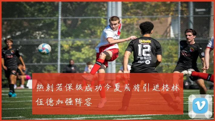 热刺若保级成功今夏或将引进格林伍德加强阵容