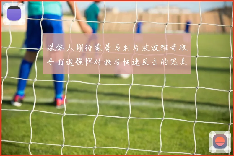 媒体人期待蒙哥马利与波波维奇联手打造强悍对抗与快速反击的完美结合